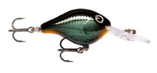 Rapala Ultra Light Crank 3cm - 